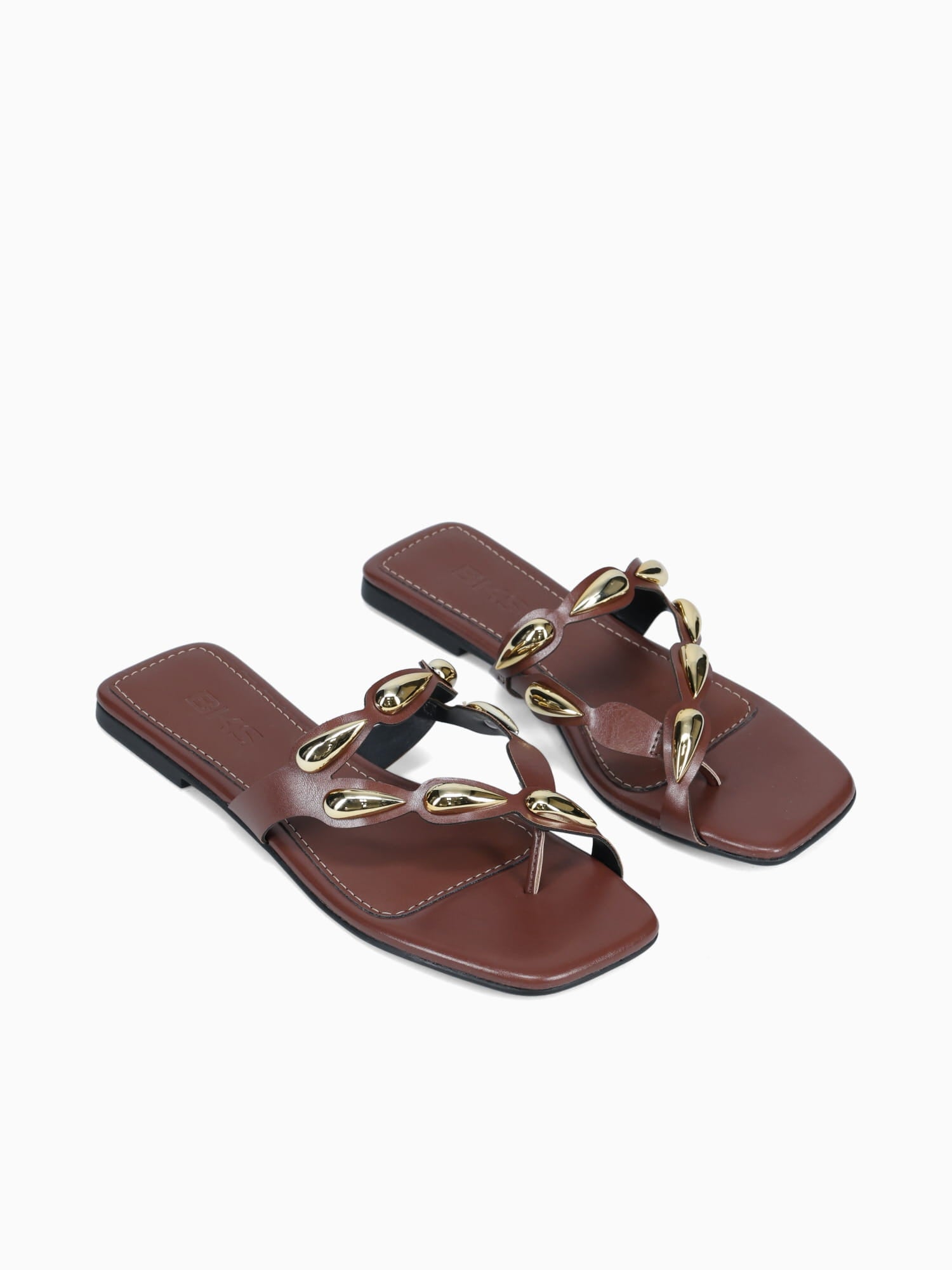 Dory Terra Intense Brown / 5 / M