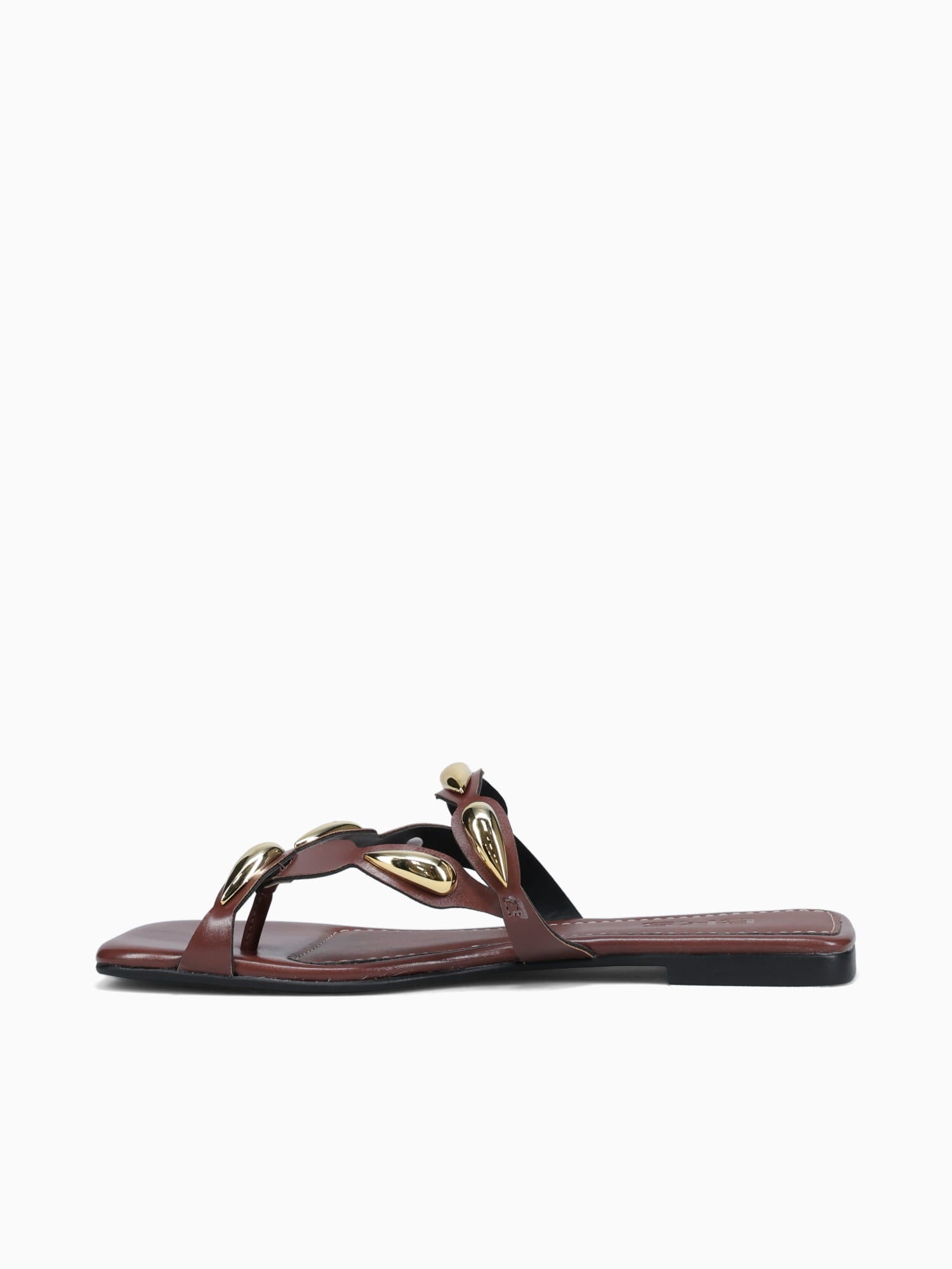 Dory Terra Intense Brown / 5 / M