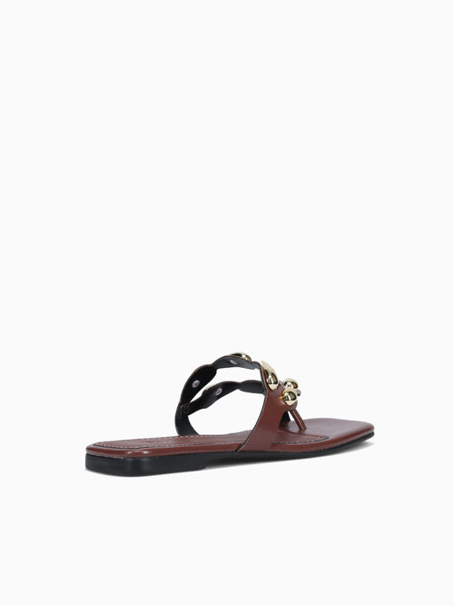 Dory Terra Intense Brown / 5 / M