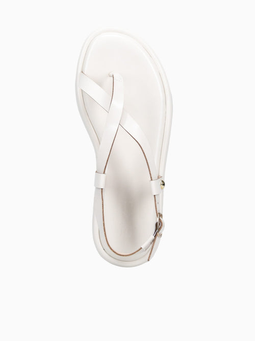 Kendelle Off White Intense Off White / 5 / M