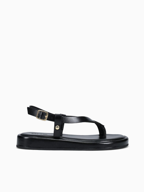 Kendelle Preto Intense Black / 5 / M