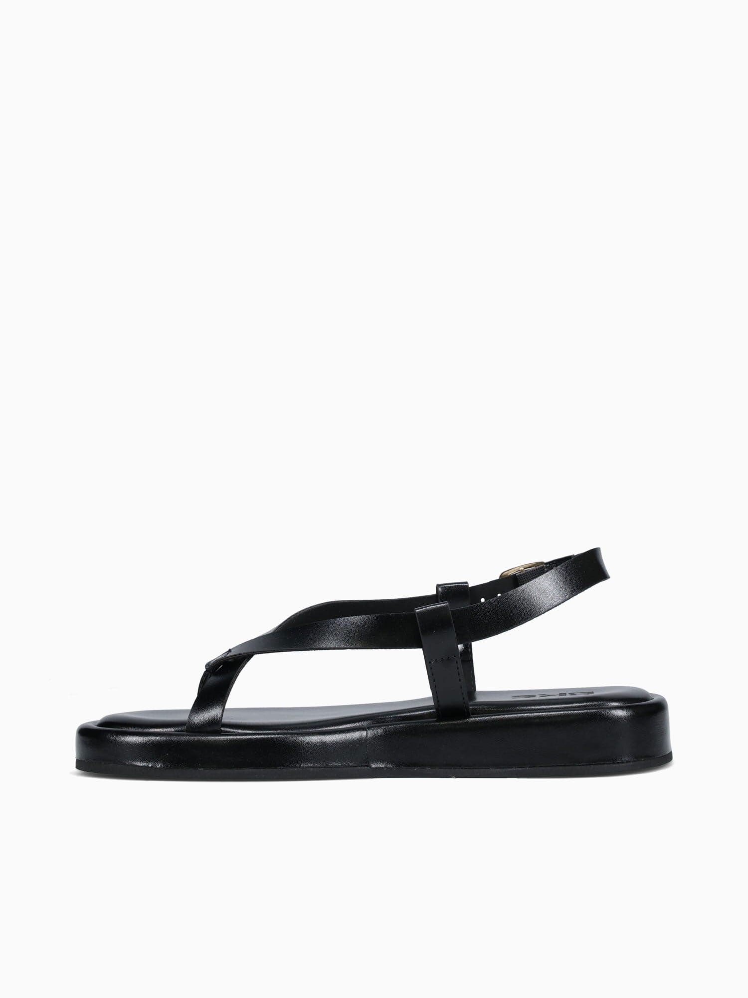 Kendelle Preto Intense Black / 5 / M