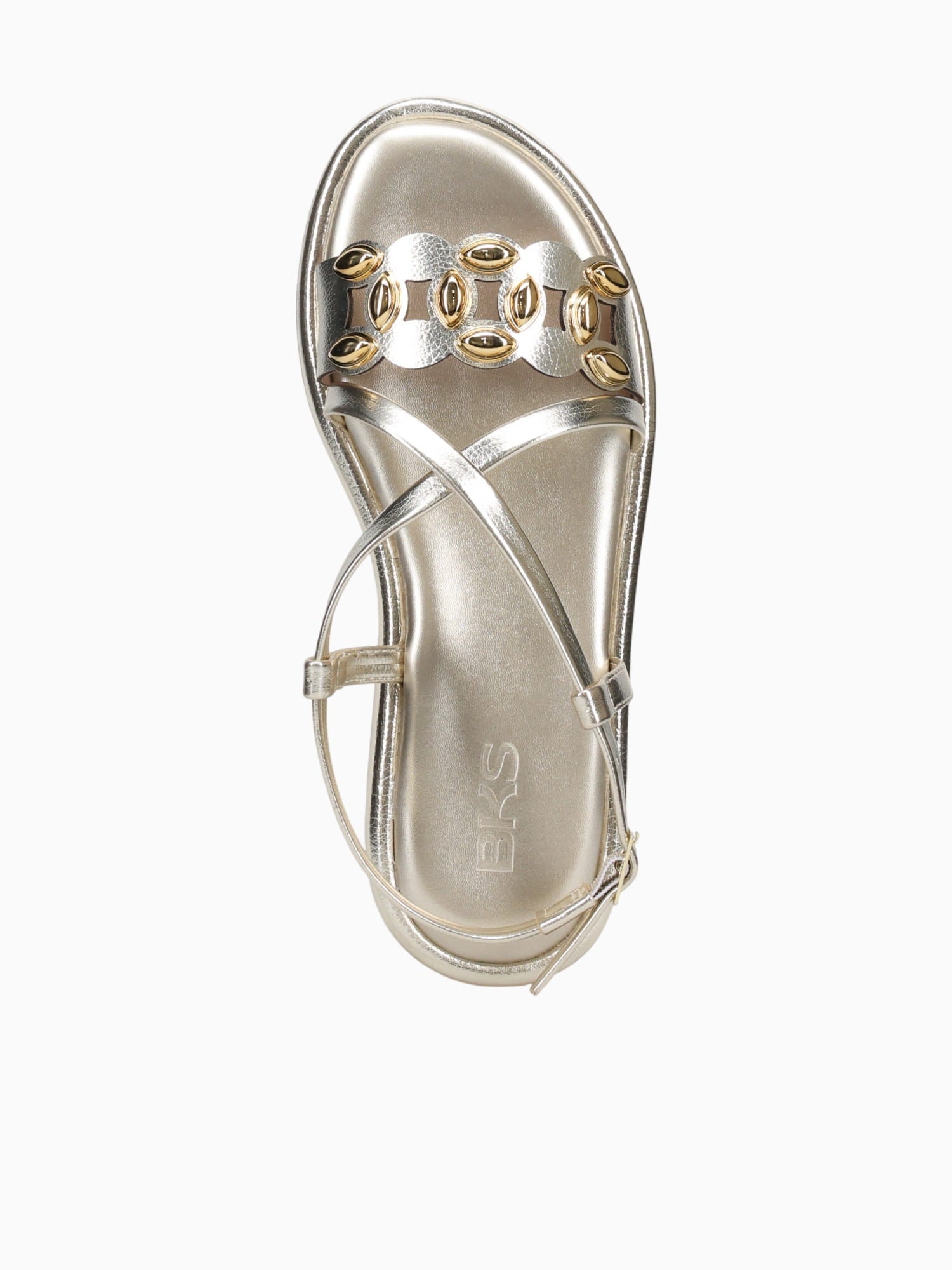 Vanessa Ouro Light Floater Gold / 5 / M