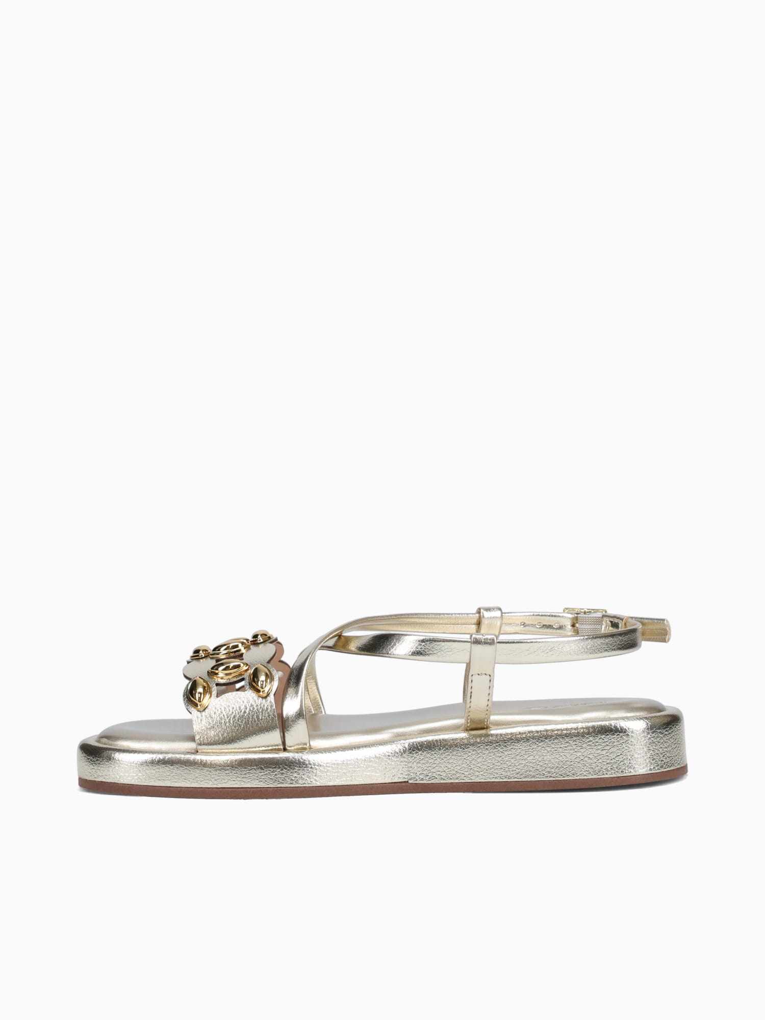 Vanessa Ouro Light Floater Gold / 5 / M