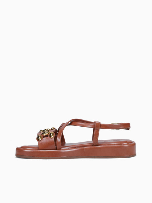 Vanessa Caramelo Intense Brown / 5 / M