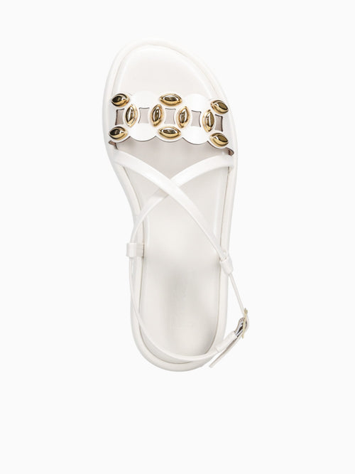 Vanessa Off White Intense Off White / 5 / M