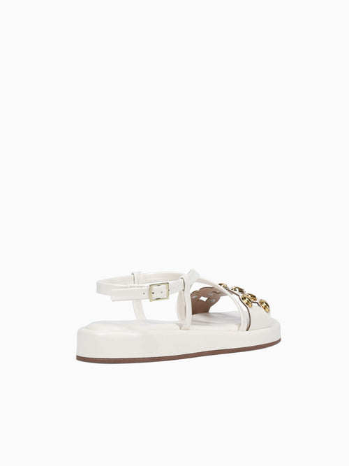 Vanessa Off White Intense Off White / 5 / M