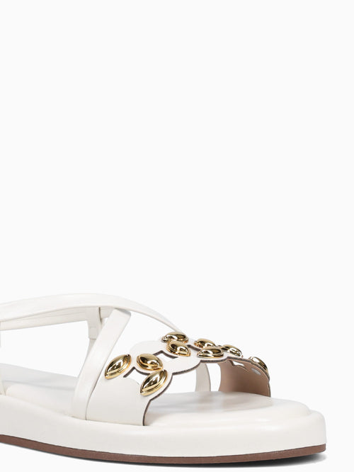 Vanessa Off White Intense Off White / 5 / M