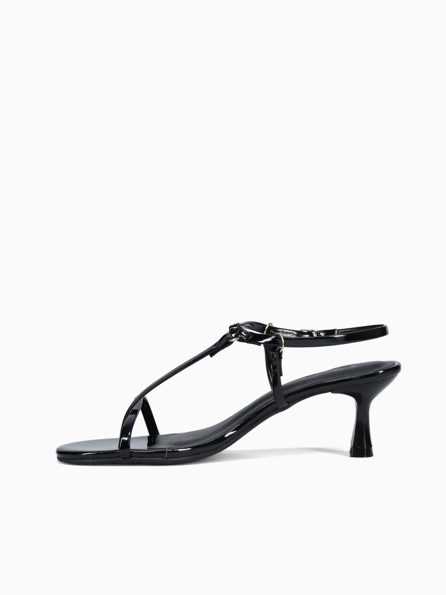 Kristie Preto Verniz Molhado Black / 5 / M