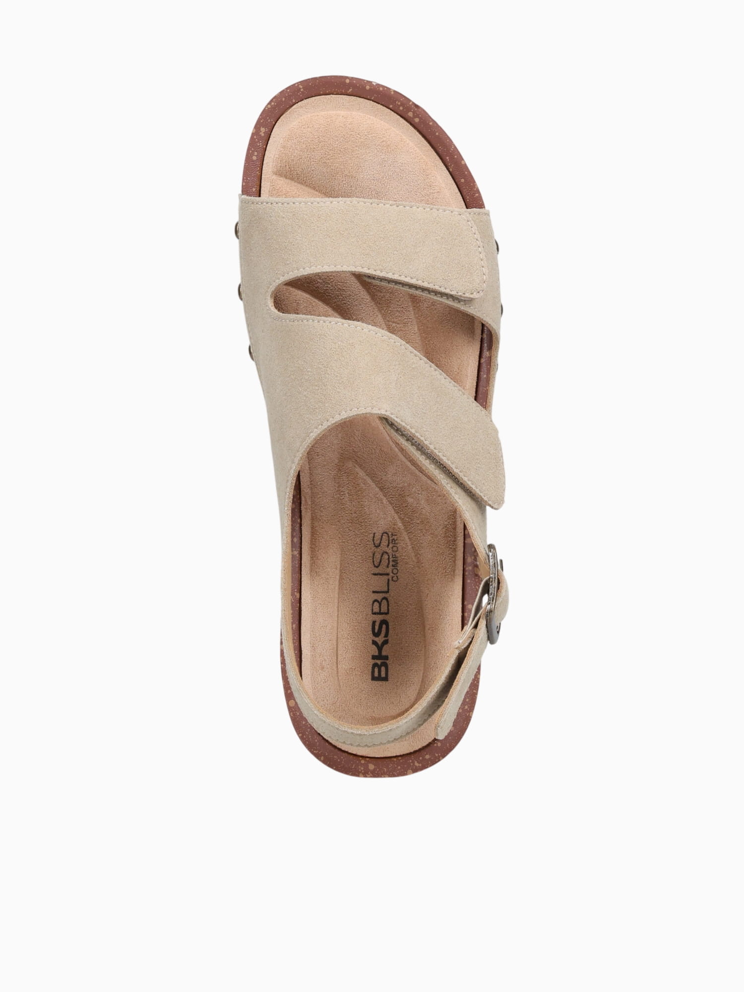 Maona Khaki Smooth Beige / 5 / M