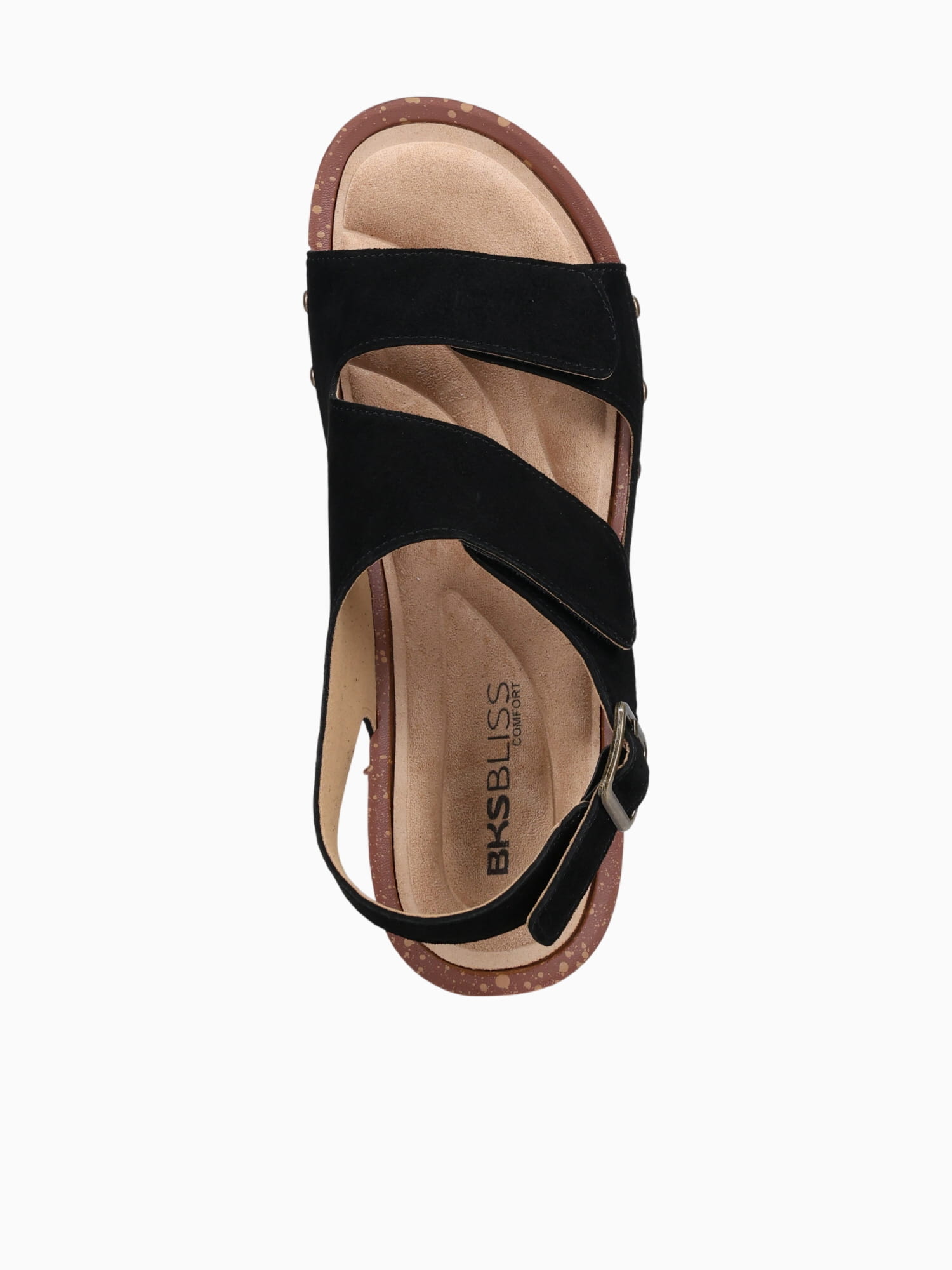 Maona Black Smooth Black / 5 / M