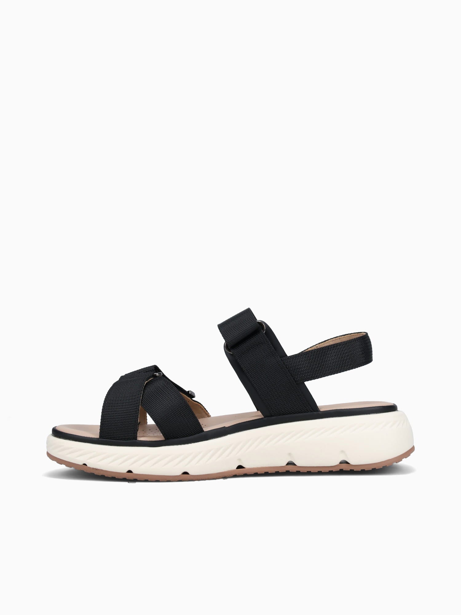 Marela Black Fabric Black / 5 / M