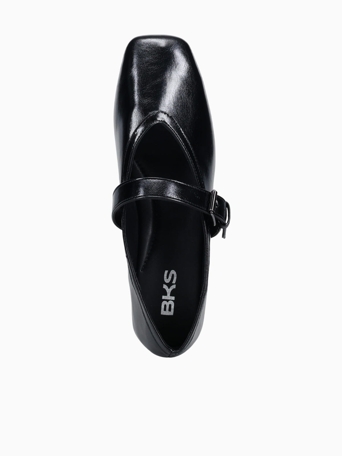 Janne Black Smooth Black / 5 / M