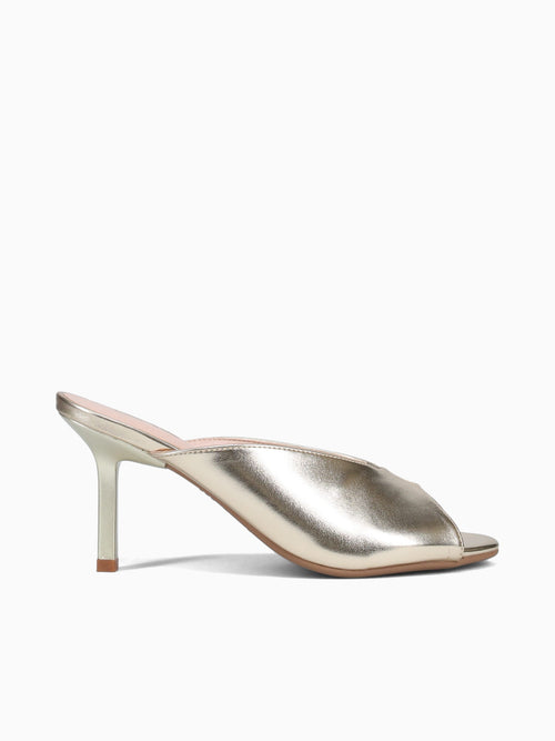 Amore Ouro Light Metallic Gold / 5 / M
