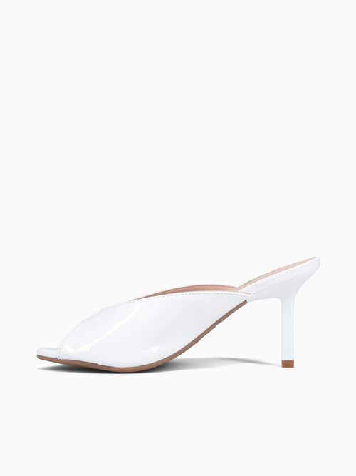 Amore Branco Verniz White / 5 / M