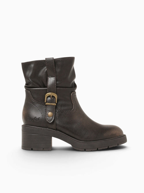 Finley Chocolate Tan / 6 / M