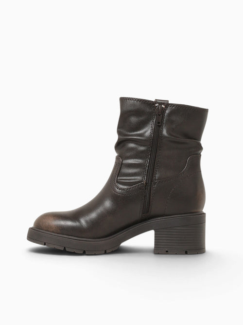 Finley Chocolate Tan / 6 / M