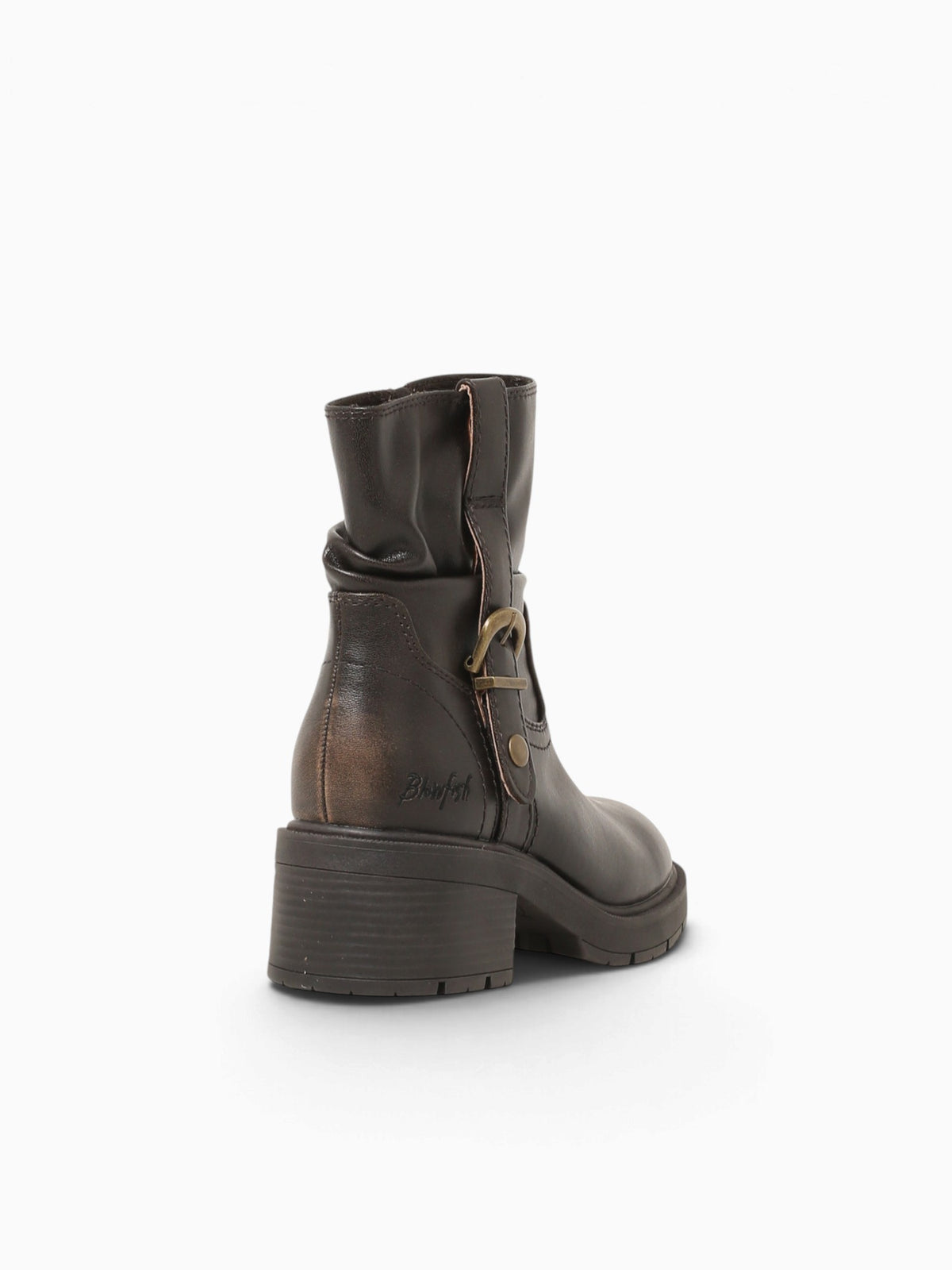 Finley Chocolate Tan / 6 / M