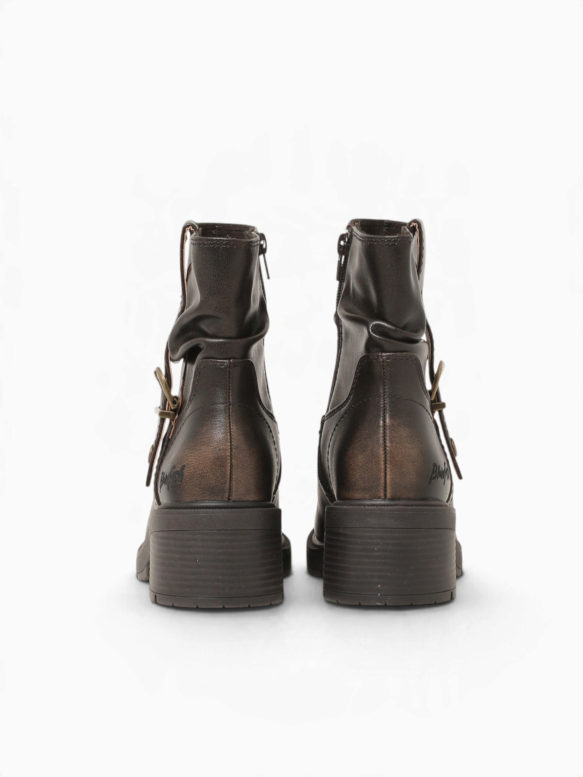 Finley Chocolate Tan / 6 / M