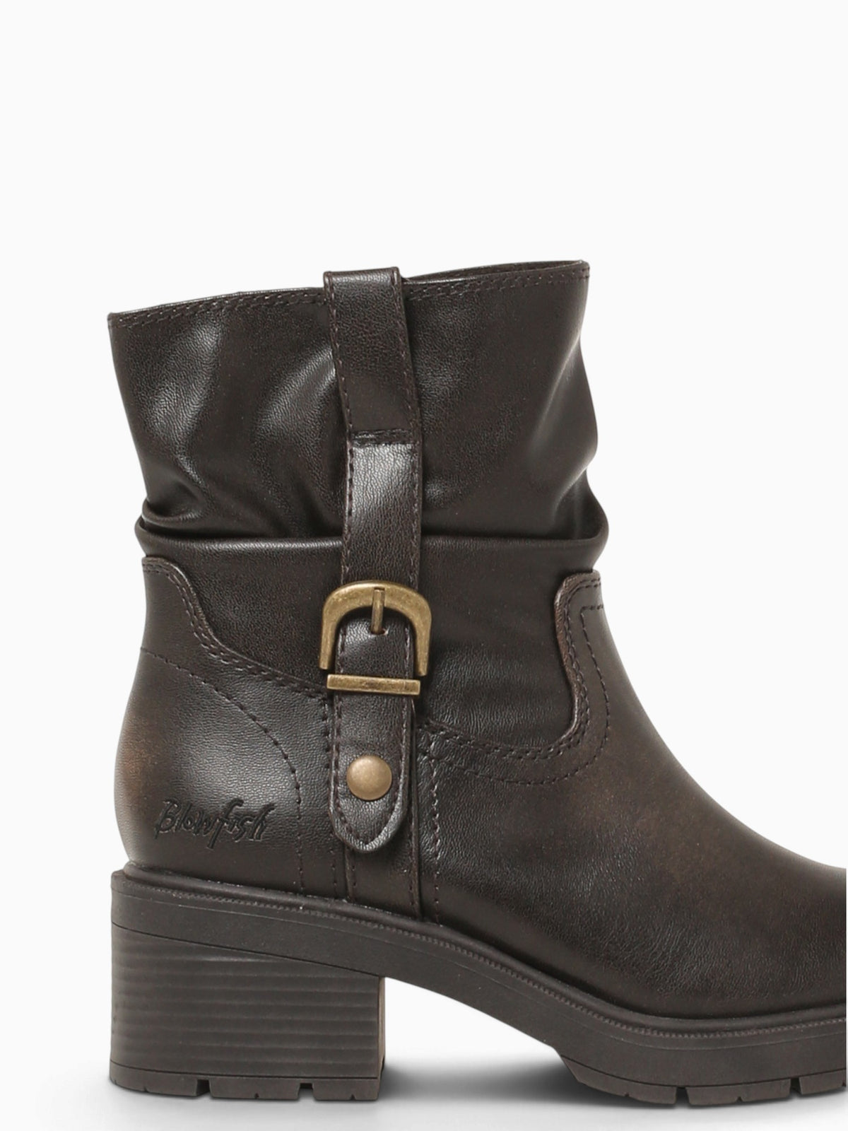 Finley Chocolate Tan / 6 / M