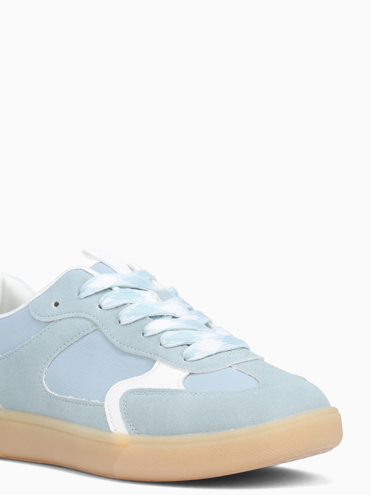 Tastic Sky Blue Smooth Blue / 6 / M
