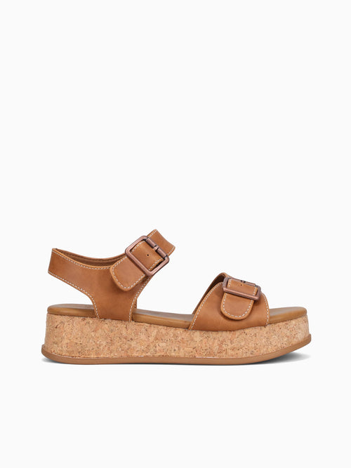 Magical Scotch Smooth Tan / 6 / M