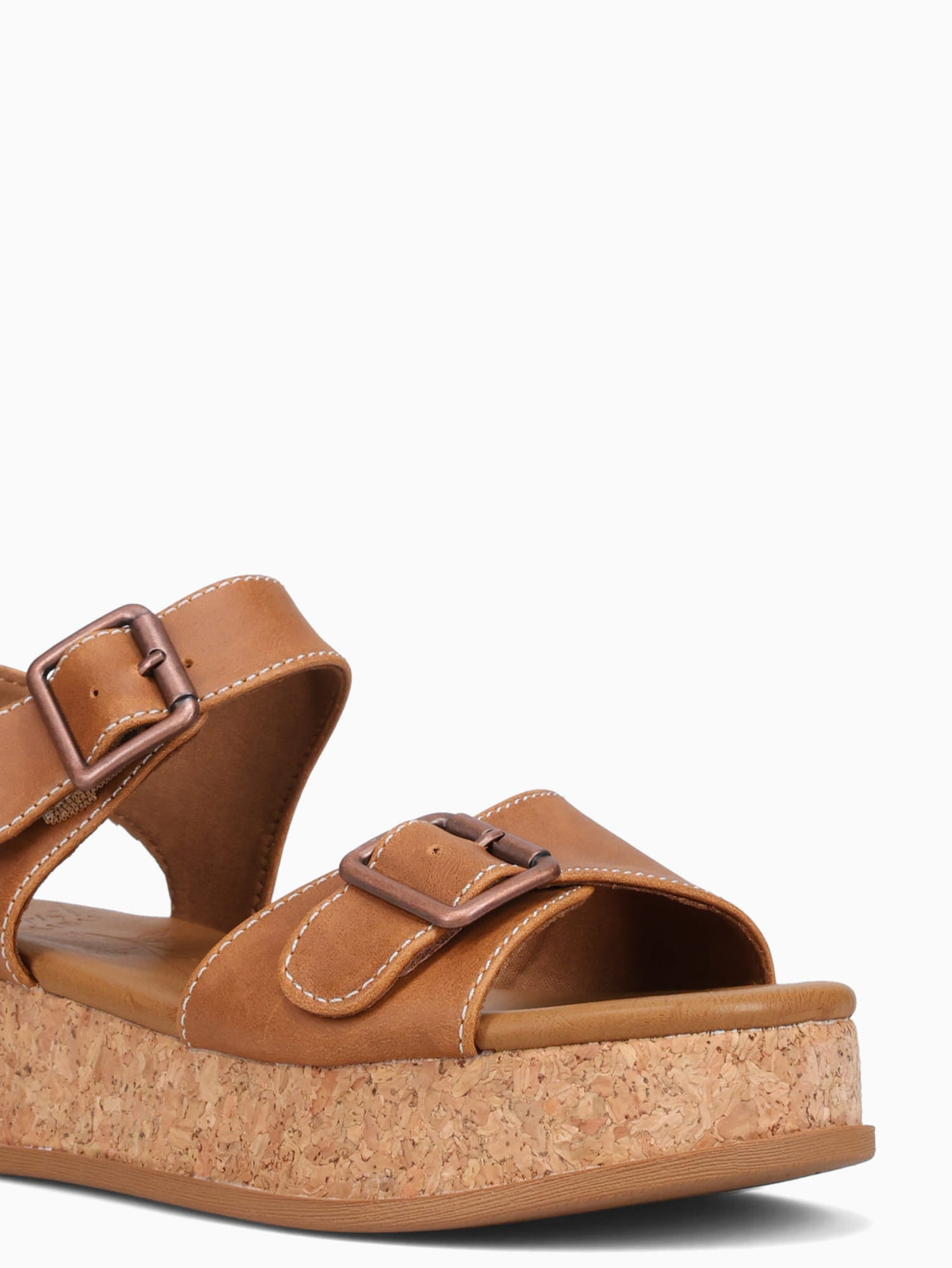 Magical Scotch Smooth Tan / 6 / M
