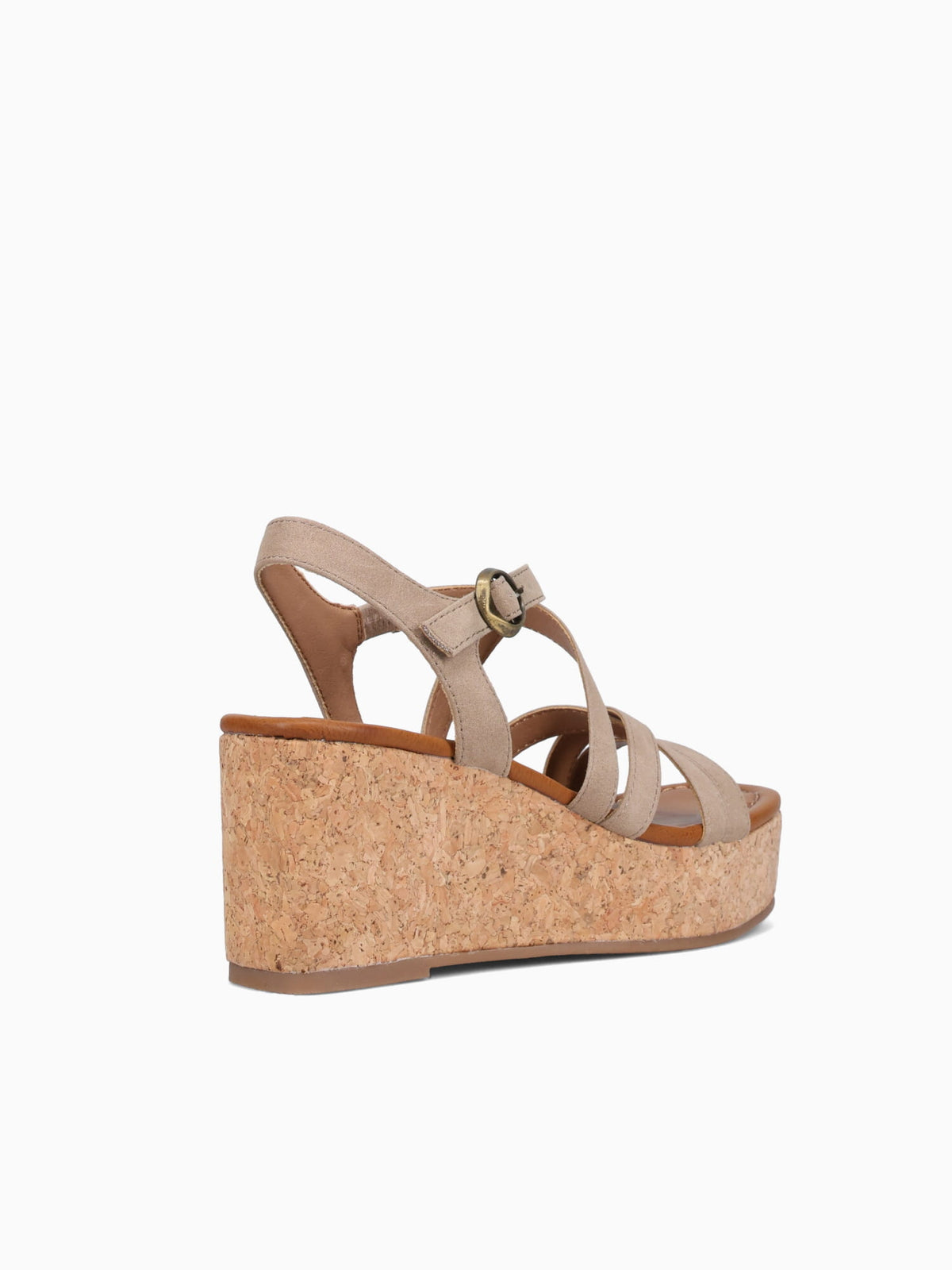 Aurora Oat Smooth Beige / 6 / M