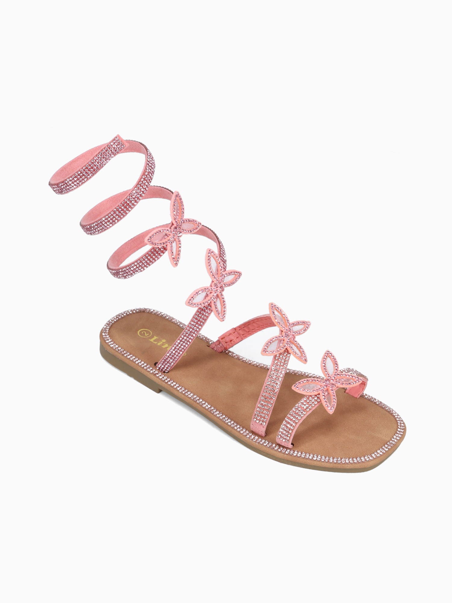 Teresita Pink Pink / 1 / M