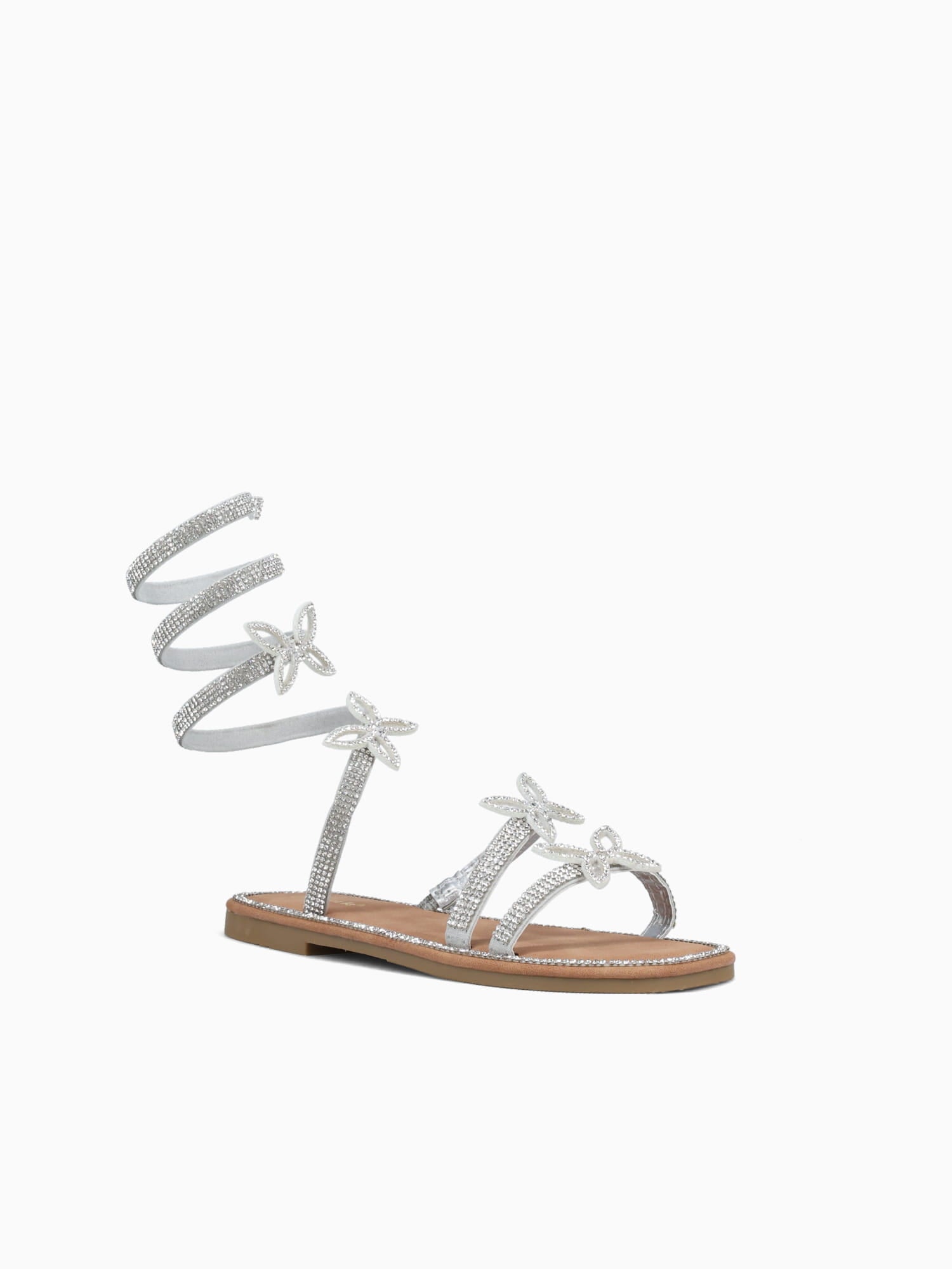 Teresita Silver Silver / 1 / M