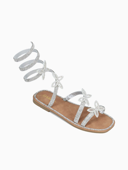 Teresita Silver Silver / 1 / M