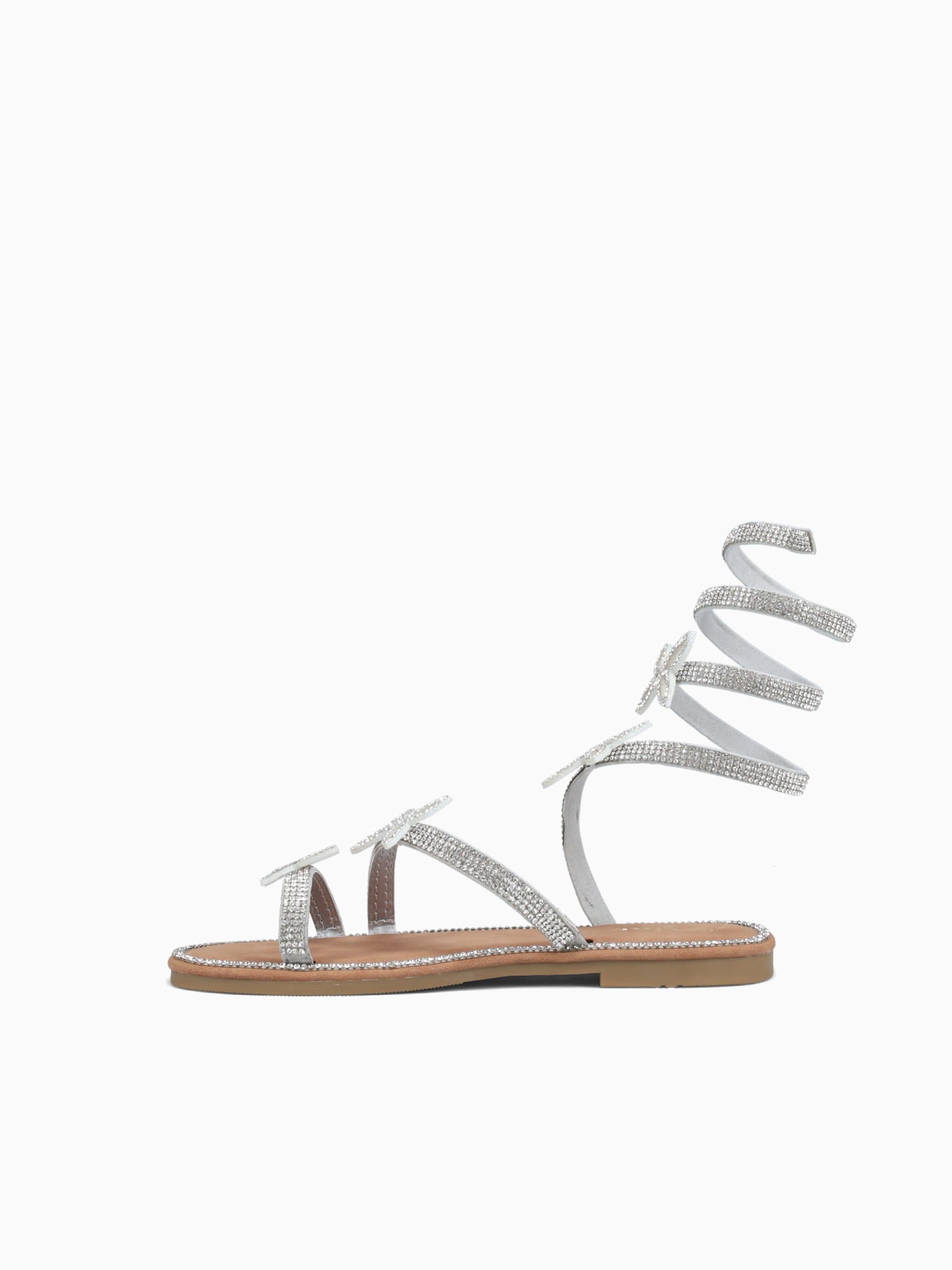 Teresita Silver Silver / 1 / M
