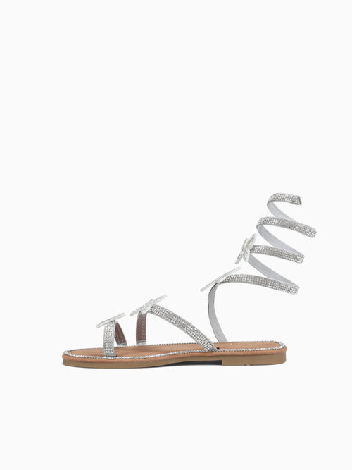 Teresita Silver Silver / 1 / M