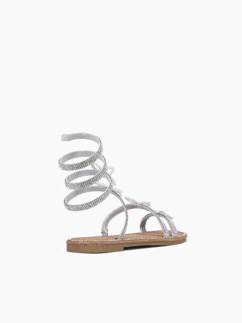 Teresita Silver Silver / 1 / M
