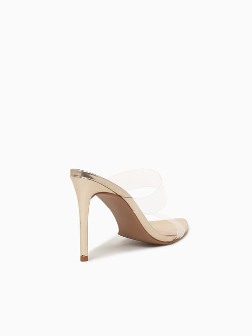 Alo Ouro Light Specchio Gold / 5 / M