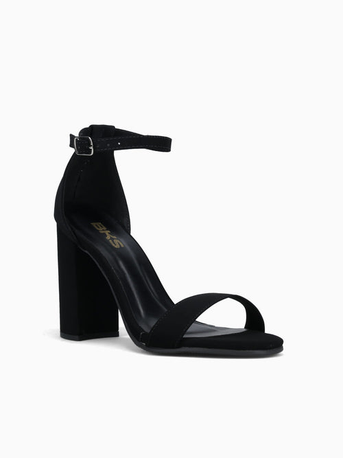 Aylin Preto Nbk Black / 5 / M