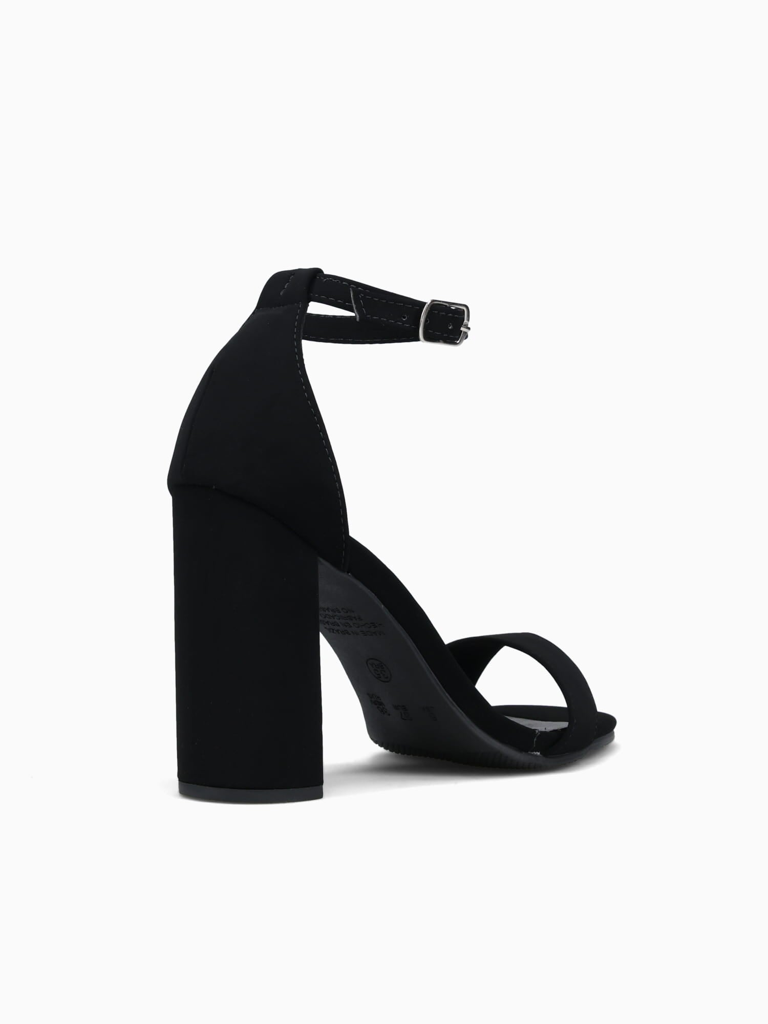 Aylin Preto Nbk Black / 5 / M