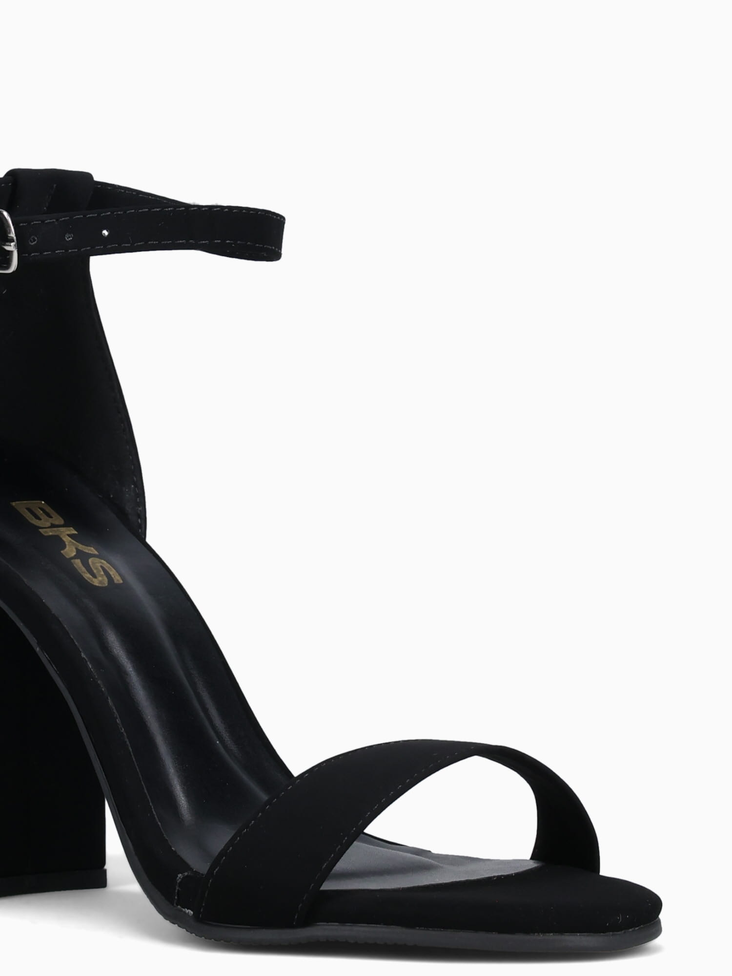 Aylin Preto Nbk Black / 5 / M