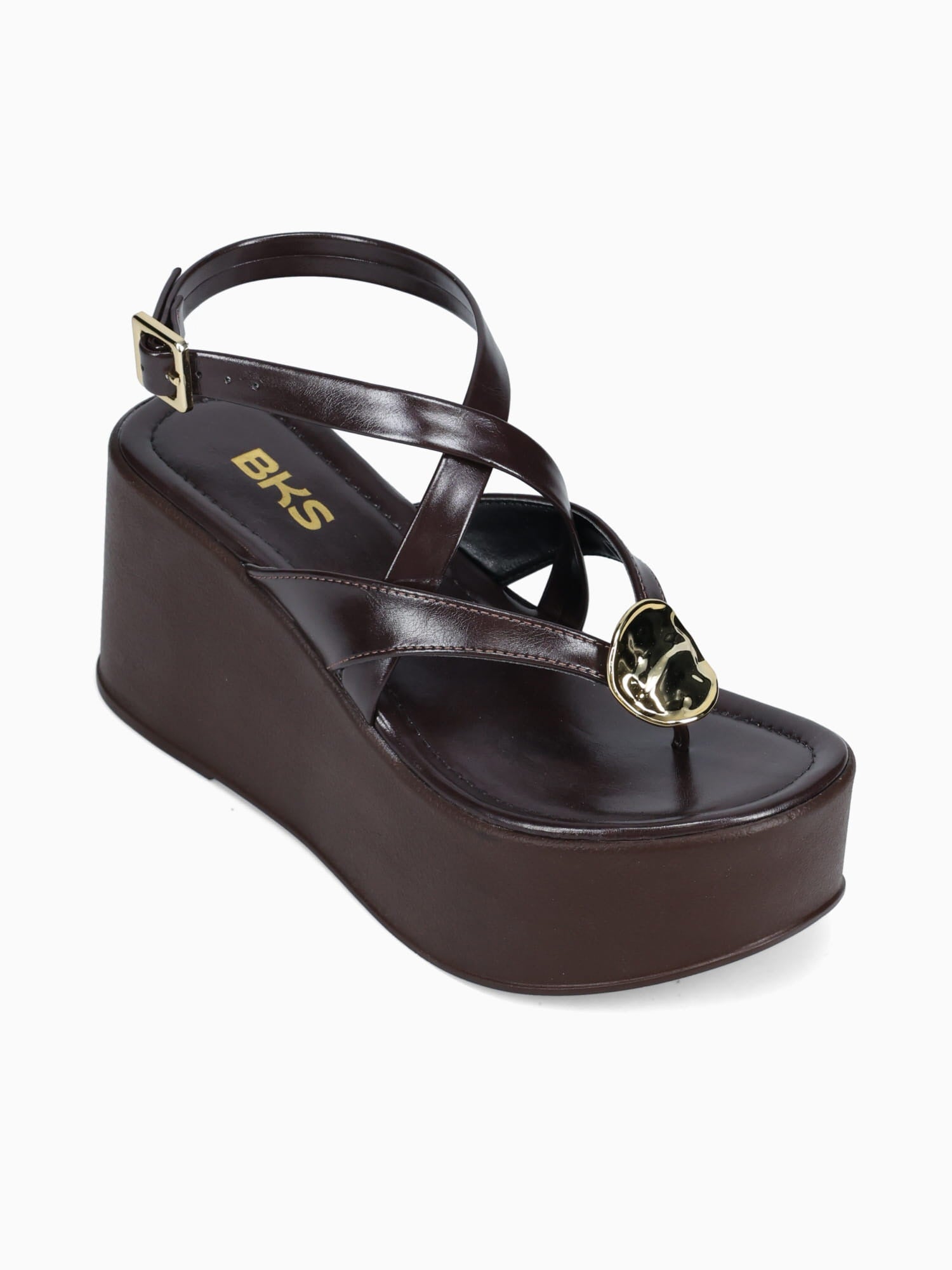Baia Rocha Madrid Brown / 5 / M