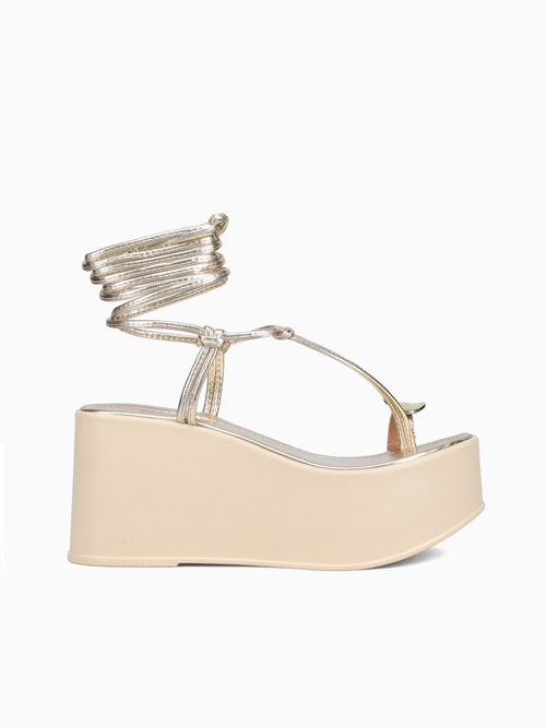 Catarina Ouro Prime Gold / 5 / M