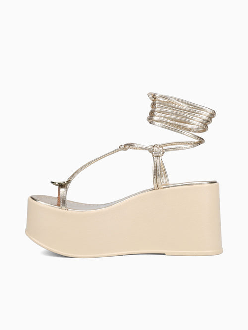 Catarina Ouro Prime Gold / 5 / M
