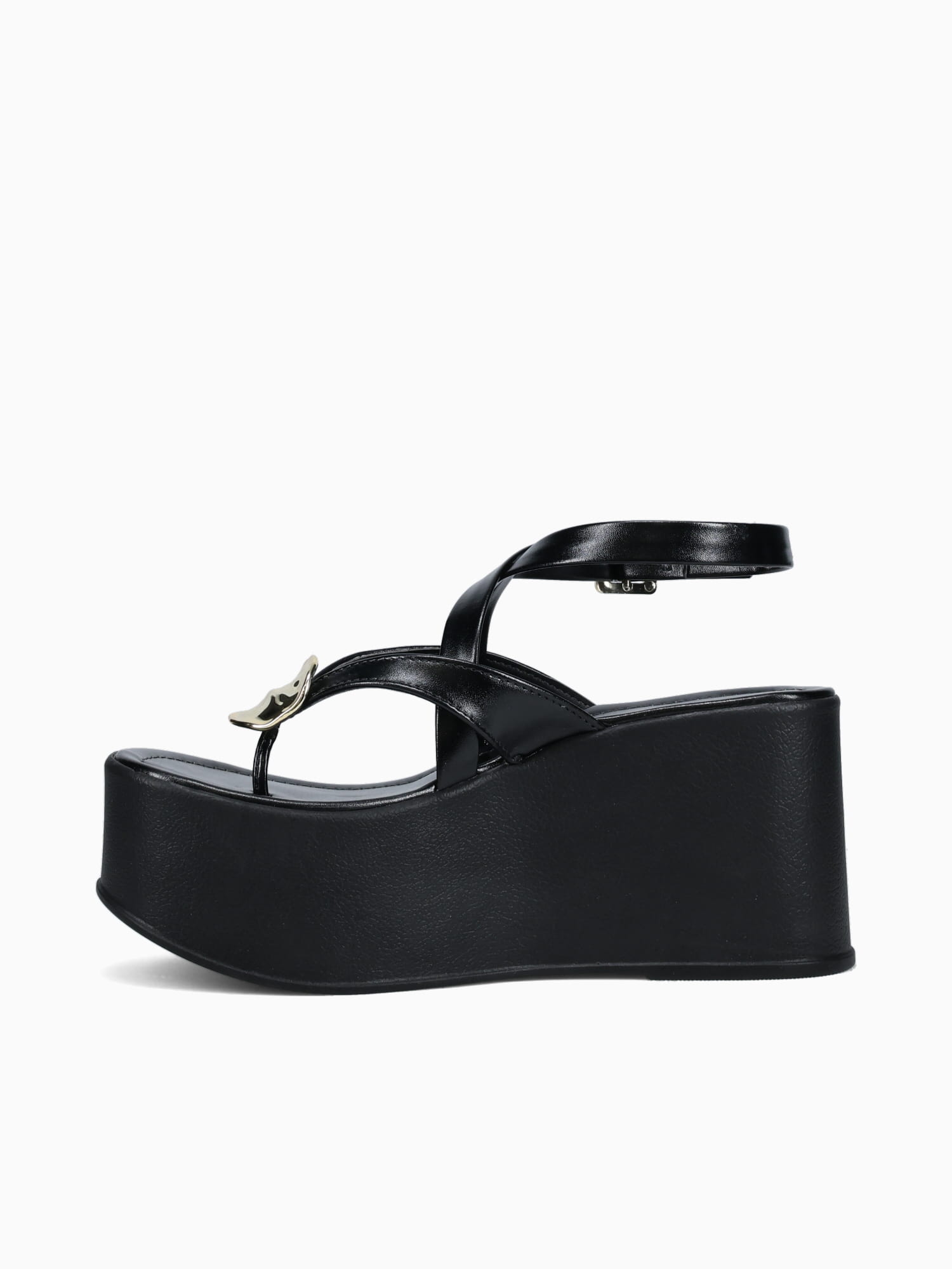 Baia Preto Madrid Black / 5 / M