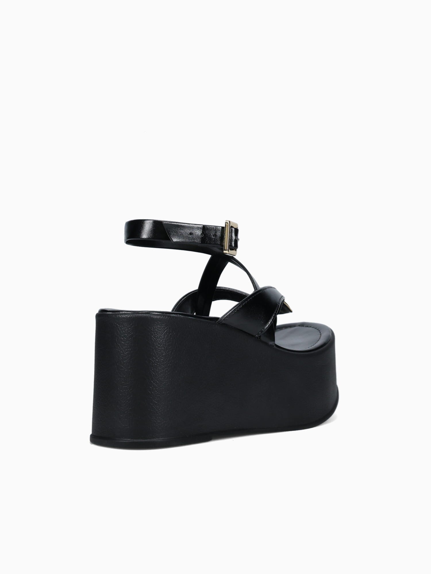 Baia Preto Madrid Black / 5 / M