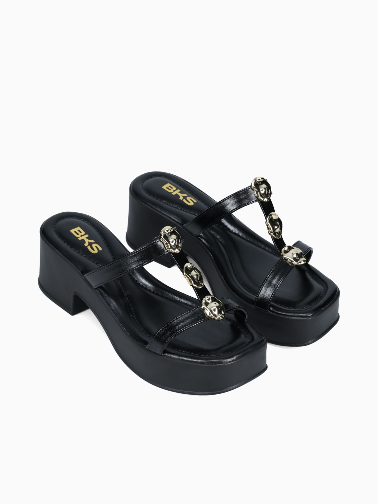 Cielo Preto Sara Black / 5 / M