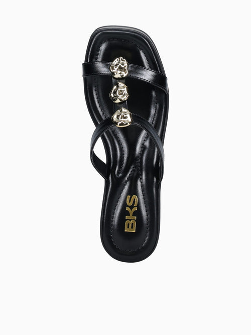 Cielo Preto Sara Black / 5 / M