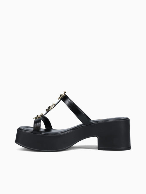Cielo Preto Sara Black / 5 / M