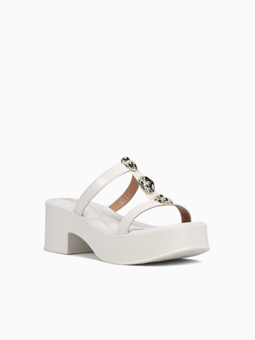 Cielo Off White Intense Off White / 5 / M