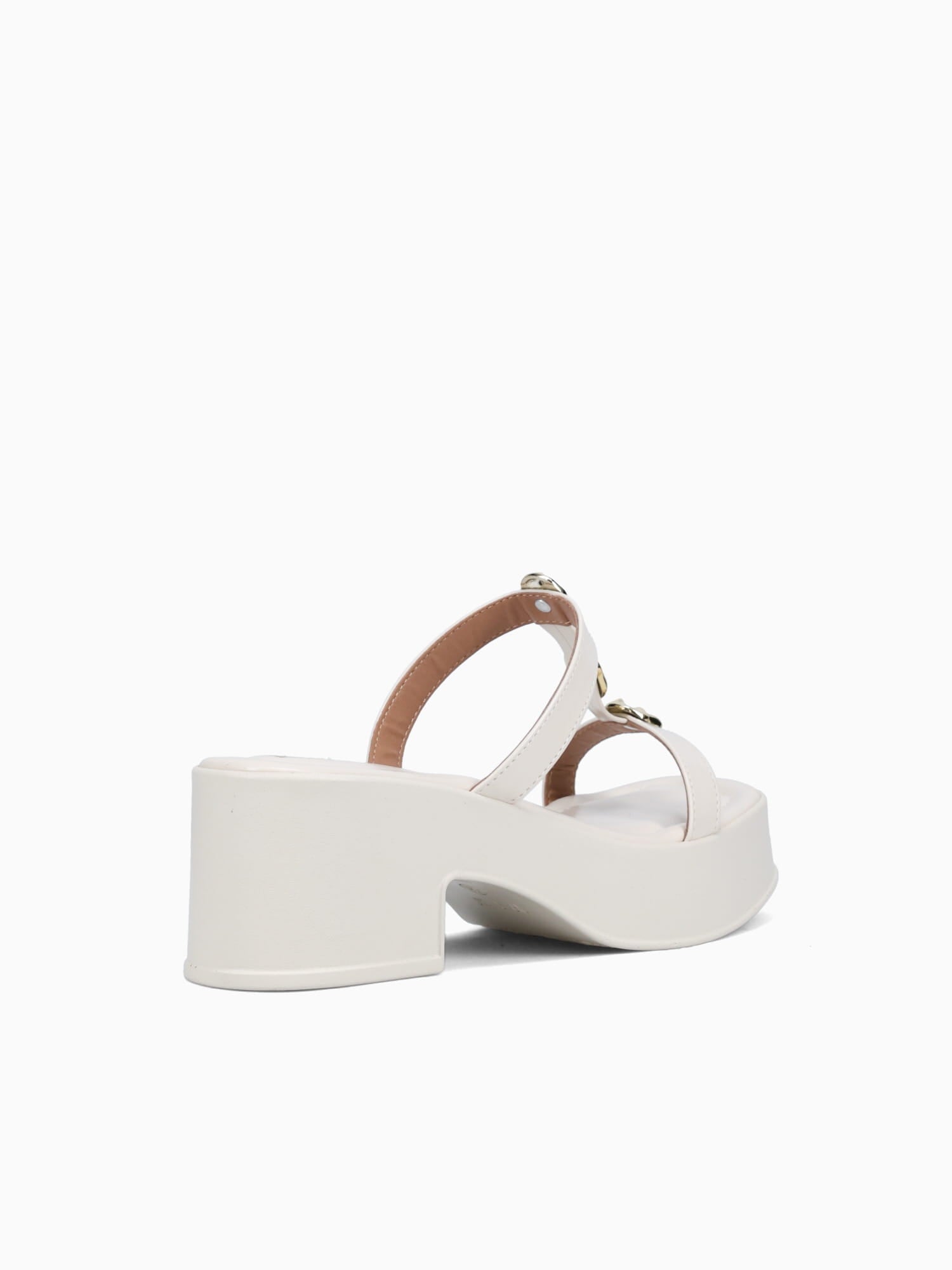 Cielo Off White Intense Off White / 5 / M