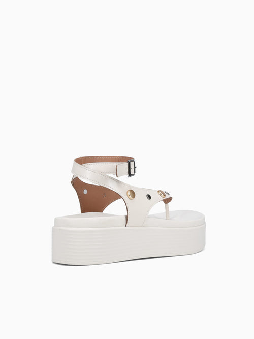 Copa Off White Intense Off White / 5 / M