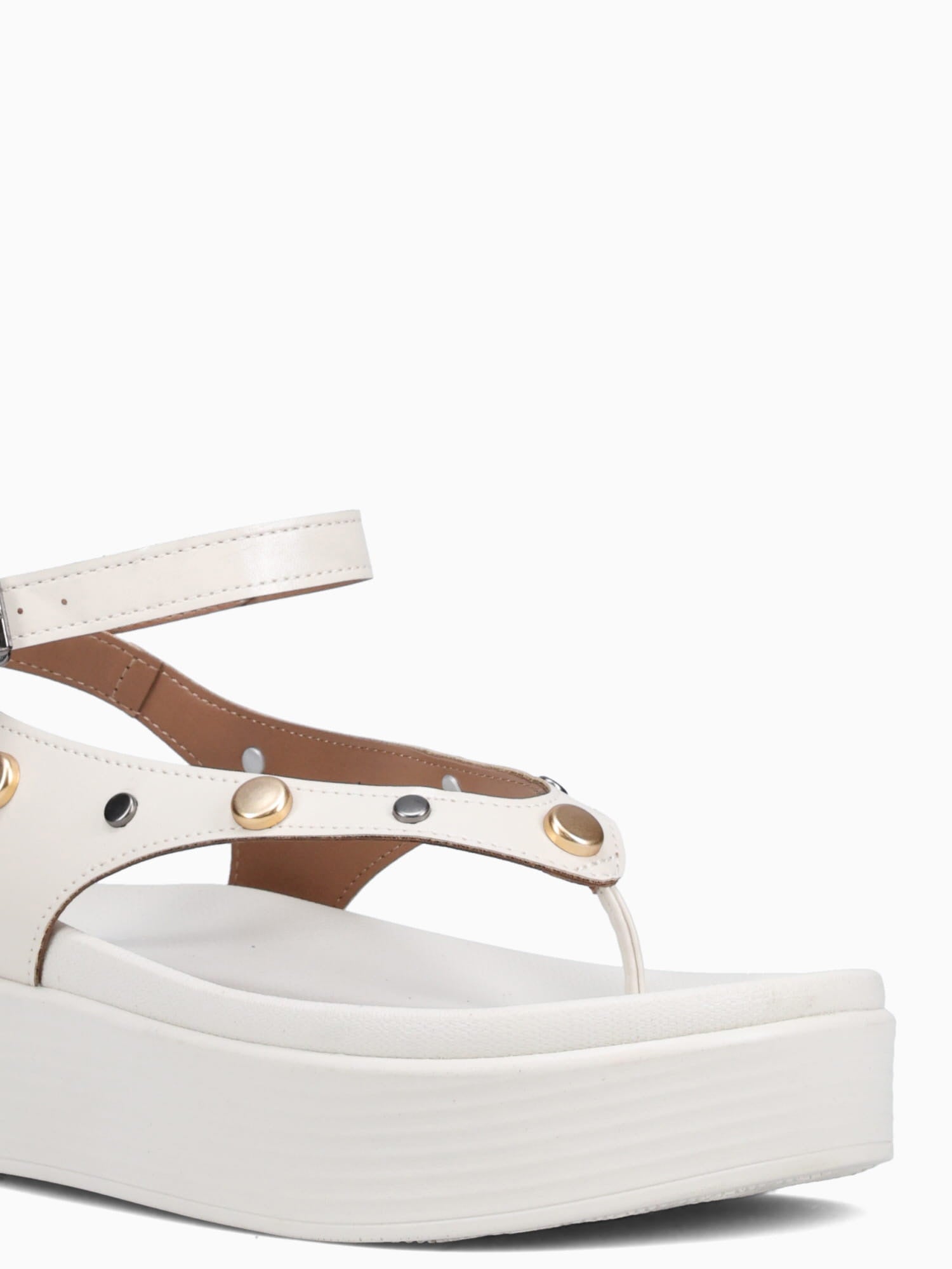 Copa Off White Intense Off White / 5 / M
